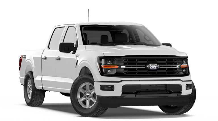 F-150® vehicle